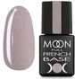Baza Moon Full do lakieru hybrydowego French #10, 8 ml