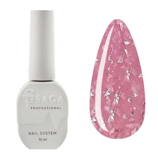 База SAGA Professional Leaf Base #03, 10 мл