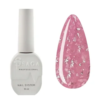 Baza SAGA Leaf #03, 10 ml