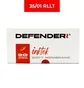 Set of Tattoo Cartridges Defenderr Inktek 35/01RLLT, 20 pcs