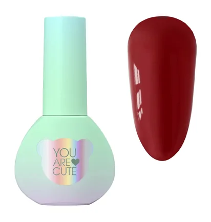 Гель-лак YouAreCute Color, #88, 5мл