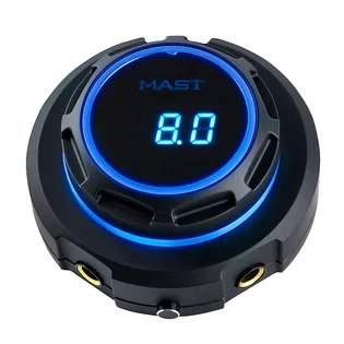 Блок живлення для тату-машинок Mast Halo P1216-1