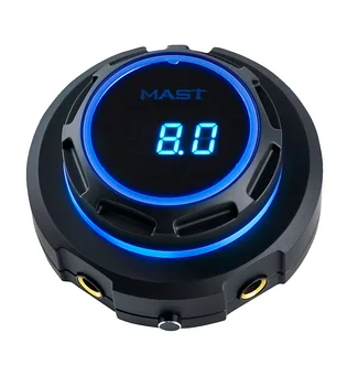 Блок живлення для тату-машинок Mast Halo P1216-1