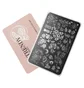Пластина для стемпінгу Trendy Nails Stamping Palette #3