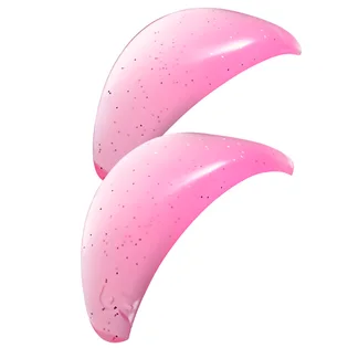 Валики для ламінування вій Wona Pink Love, 1 пара