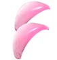 Валики для ламінування вій Wona Pink Love, 1 пара