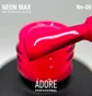 Неоновий гель-лак для нігтів Adore Professional Neon Max Nn-09 Insta, 8 мл