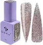 Гель-лак для ногтей DNKa' Gel Polish Cat Eye #0137, 12 мл