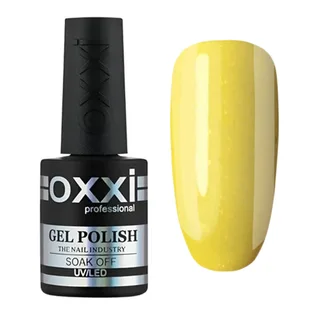 Gel Polish Oxxi #093, 10 ml