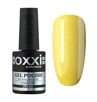 Lakier hybrydowy Oxxi #093, 10 ml
