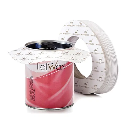 Захисні кільця для воскоплава Italwax, 20 шт