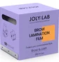 Захисна плівка для ламінування брів JolyLab Brow Film, 200 м