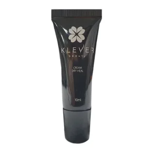 Бальзам для губ Klever, Peach, 10 мл