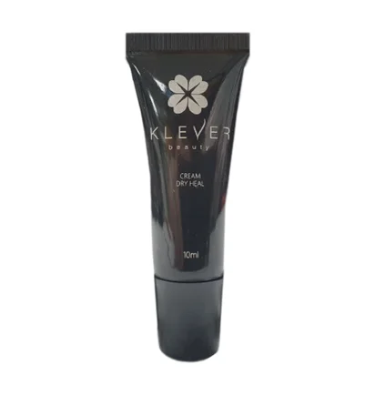 Бальзам для губ Klever, Peach, 10 мл