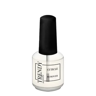 Ремувер для кутикули Trendy Nails, 15 мл