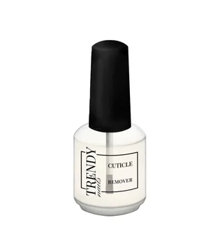 Ремувер для кутикули Trendy Nails, 15 мл