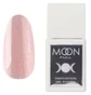 Liquid Nail Strengthening and Modeling Gel Moon Full Builder, with shimmer #BG60, 15 ml