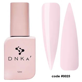 Liquid Acrygel DNKa' #0025 Tiramisu, 12 ml
