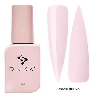 Liquid Acrygel DNKa' #0025 Tiramisu, 12 ml