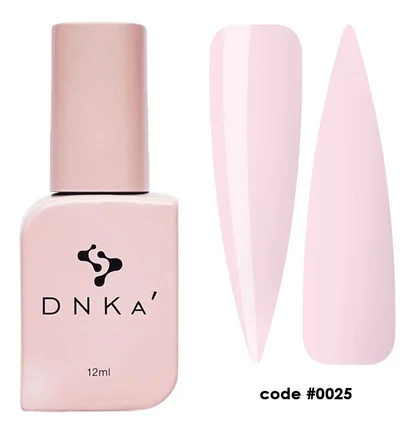 Liquid Acrygel DNKa' #0025 Tiramisu, 12 ml