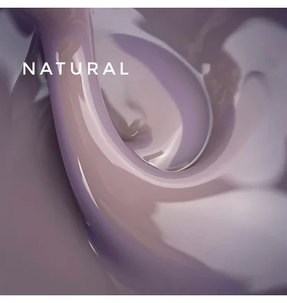 Камуфлююча база Touch Cover Base, Natural, 13 мл