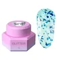 Блискітки для нігтів YouAreCute Glitter Gel, #12, 5г