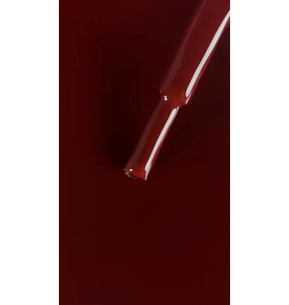 Гель-лак Biblioteka #46 Rosso, 10 мл