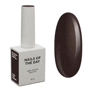 Гель-лак Nails Of The Day, Matterhorn, 10 мл
