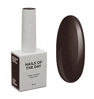 Гель-лак Nails Of The Day, Matterhorn, 10 мл