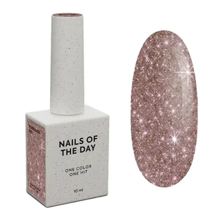 Гель-лак Nails Of The Day, Paradise #05, 10 мл