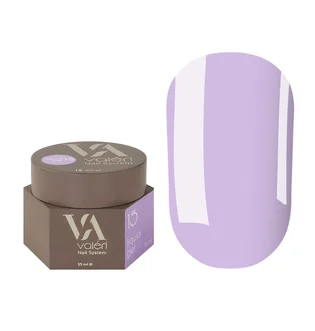 Гель Valeri Liquid Gel #15, 15 мл