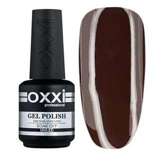 Камуфлююча кольорова база Oxxi Professional Color Base #21, 15 мл