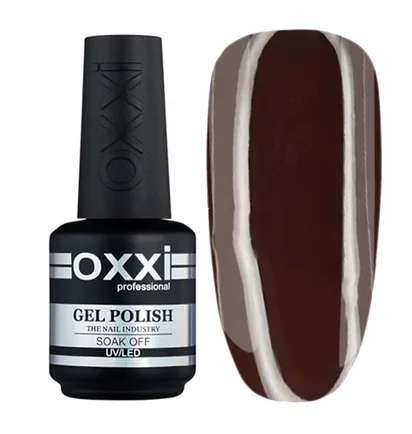 Камуфлююча кольорова база Oxxi Professional Color Base #21, 15 мл