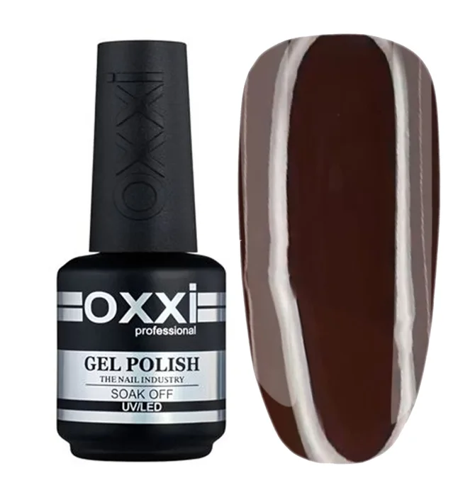 Камуфлююча кольорова база Oxxi Professional Color Base #21, 15 мл