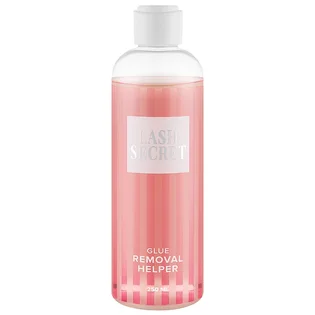 Концентрат для очищення інструментів та бігуді від клею Lash Secret Glue Removal Helper, 250 мл