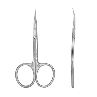 Professional Cuticle Scissors Staleks Exclusive 20 Type 2 Magnolia