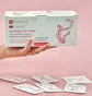Softening Foot Cream Shelly, with urea, algae extract and argan oil, 4 ml