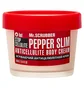 Зігріваючий антицелюлітний крем для тіла Mr.Scrubber Stop Cellulite Pepper Slim, 100 г
