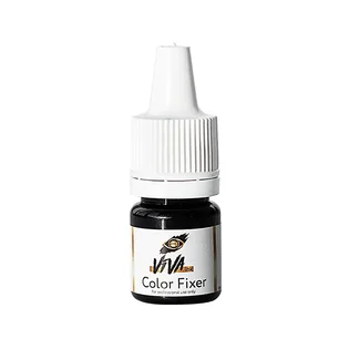Фіксатор кольору пігменту Viva Color Fixer, 5 мл