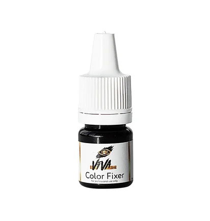 Фіксатор кольору пігменту Viva Color Fixer, 5 мл