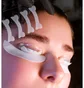 Компенсатори для вій Wona Lash Lift Silicone Band, 1 пара