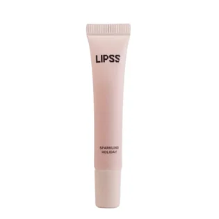 Бальзам для губ LiPSS Lipper, Sparkling Holiday, 9 мл