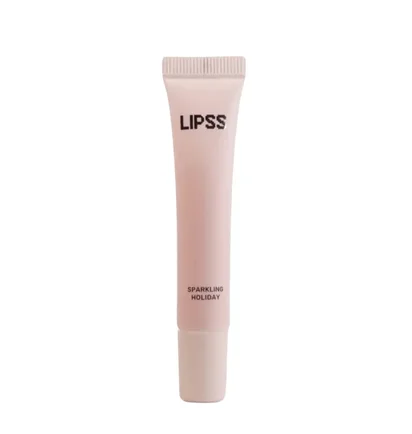 Balsam do ust LiPSS Lipper, Sparkling Holiday, 9 ml