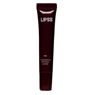 Бальзам для губ LiPSS Lipper, Fig, 9 мл