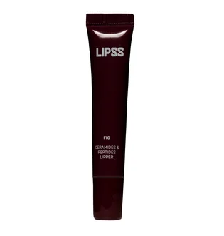 Бальзам для губ LiPSS Lipper, Fig, 9 мл
