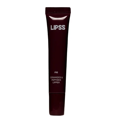 Lip Balm LiPSS Lipper, Fig, 9 ml