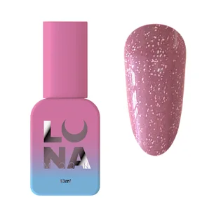 Baza kamuflująca Luna Moon Lurex #3, 13 ml