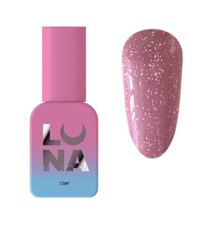 Lurex Base Luna Moon #3, 13 ml