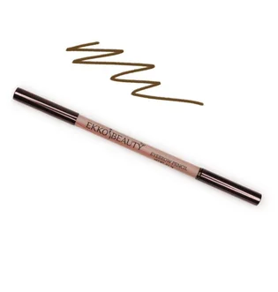 Kredka do brwi Ekko Beauty, Brown