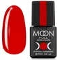 Lakier hybrydowy Moon Full Ferrari #801, czerwony, 8 ml